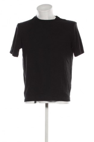 Pánské tričko  H&M, Velikost M, Barva Černá, Cena  175,00 Kč