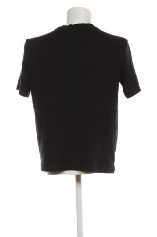 Pánské tričko  H&M, Velikost M, Barva Černá, Cena  175,00 Kč