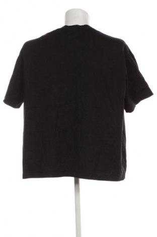 Pánské tričko  H&M, Velikost XXL, Barva Černá, Cena  241,00 Kč