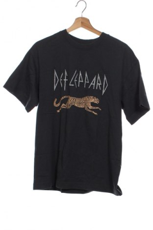 Ανδρικό t-shirt H&M, Μέγεθος XS, Χρώμα Πολύχρωμο, Τιμή 9,72 €