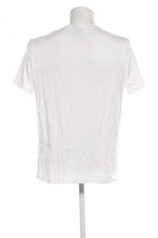 Pánské tričko  H&M, Velikost XL, Barva Bílá, Cena  242,00 Kč