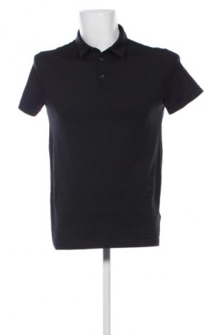 Ανδρικό t-shirt H&M, Μέγεθος M, Χρώμα Μαύρο, Τιμή 9,72 €