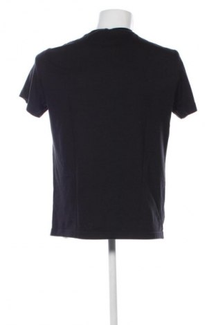 Tricou de bărbați H&M, Mărime M, Culoare Negru, Preț 50,00 Lei