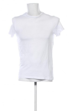 Herren T-Shirt H&M, Größe S, Farbe Weiß, Preis € 6,99