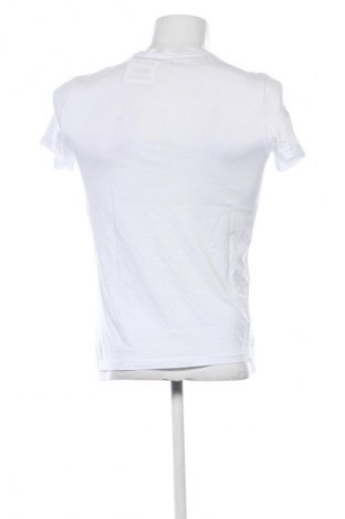 Herren T-Shirt H&M, Größe S, Farbe Weiß, Preis € 6,99