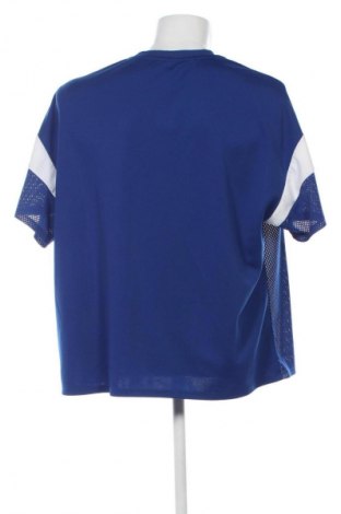 Мъжка тениска H&M Divided, Размер XL, Цвят Многоцветен, Цена 19,00 лв.