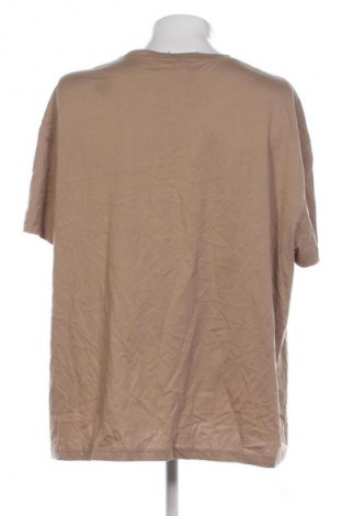 Pánske tričko  Henry I. Siegel, Veľkosť 4XL, Farba Hnedá, Cena  18,95 €