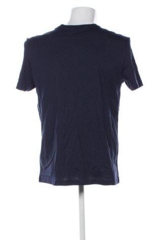 Ανδρικό t-shirt Henry I. Siegel, Μέγεθος L, Χρώμα Μπλέ, Τιμή 18,99 €