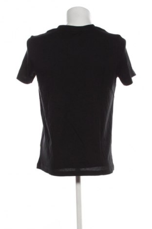 Herren T-Shirt Henry I. Siegel, Größe M, Farbe Schwarz, Preis € 16,99