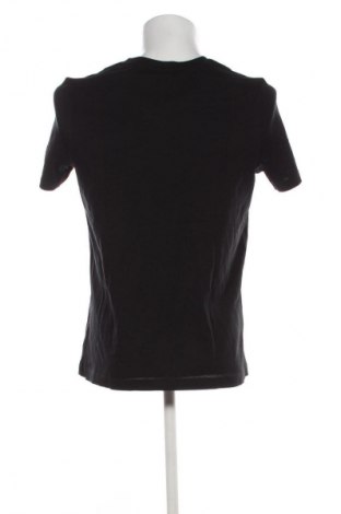 Ανδρικό t-shirt Henry I. Siegel, Μέγεθος M, Χρώμα Μαύρο, Τιμή 15,99 €