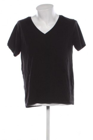 Męski T-shirt House, Rozmiar XL, Kolor Czarny, Cena 43,68 zł