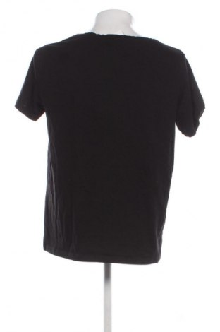 Męski T-shirt House, Rozmiar XL, Kolor Czarny, Cena 43,68 zł