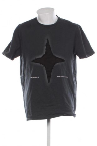 Herren T-Shirt House, Größe L, Farbe Grau, Preis € 8,70