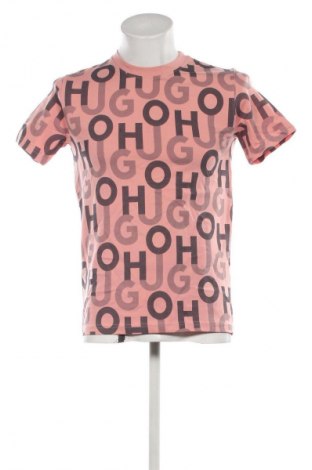 Pánské tričko  Hugo Boss, Velikost S, Barva Vícebarevné, Cena  1 479,00 Kč