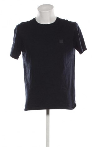 Pánske tričko  Hugo Boss, Veľkosť XL, Farba Modrá, Cena  32,00 €