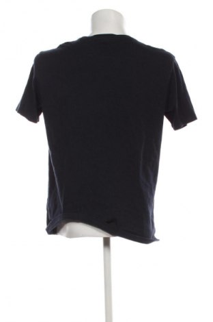 Pánske tričko  Hugo Boss, Veľkosť XL, Farba Modrá, Cena  32,00 €