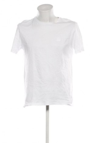 Pánske tričko  Hugo Boss, Veľkosť XL, Farba Biela, Cena  32,00 €