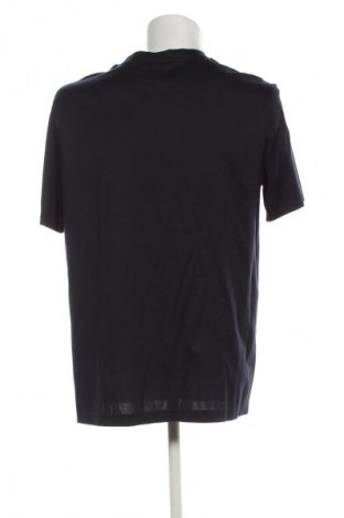 Pánske tričko  Hugo Boss, Veľkosť XL, Farba Modrá, Cena  32,00 €