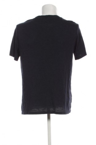 Pánske tričko  Hugo Boss, Veľkosť L, Farba Modrá, Cena  32,00 €