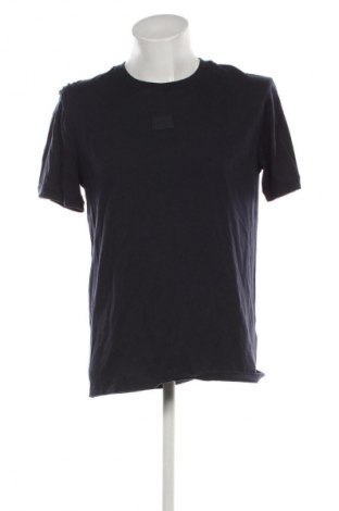 Pánske tričko  Hugo Boss, Veľkosť L, Farba Modrá, Cena  32,00 €