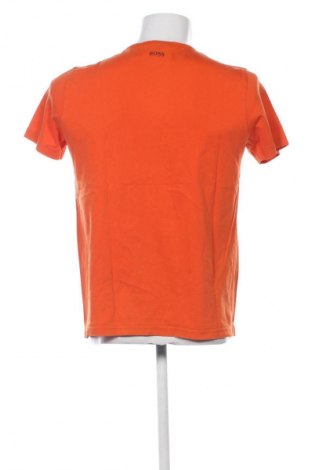 Pánske tričko  Hugo Boss, Veľkosť L, Farba Oranžová, Cena  25,95 €