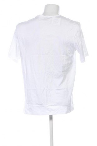 Ανδρικό t-shirt Hugo Boss, Μέγεθος XXL, Χρώμα Λευκό, Τιμή 55,99 €