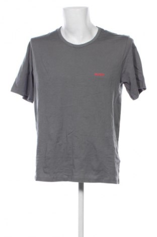 Herren T-Shirt Hugo Boss, Größe XXL, Farbe Grau, Preis € 76,99