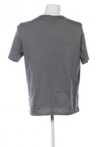 Herren T-Shirt Hugo Boss, Größe XXL, Farbe Grau, Preis € 76,99