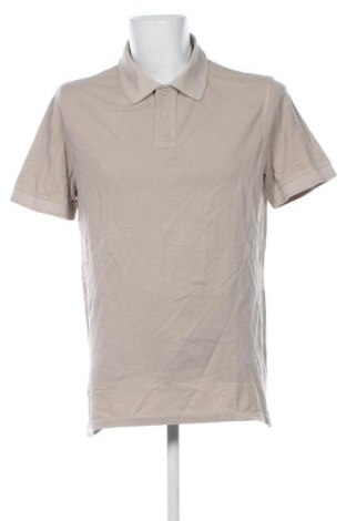 Ανδρικό t-shirt Hugo Boss, Μέγεθος XL, Χρώμα  Μπέζ, Τιμή 41,99 €