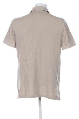 Ανδρικό t-shirt Hugo Boss, Μέγεθος XL, Χρώμα  Μπέζ, Τιμή 41,99 €