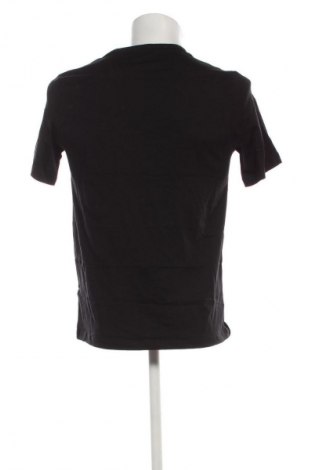 Herren T-Shirt Hugo Boss, Größe L, Farbe Schwarz, Preis 75,99 €