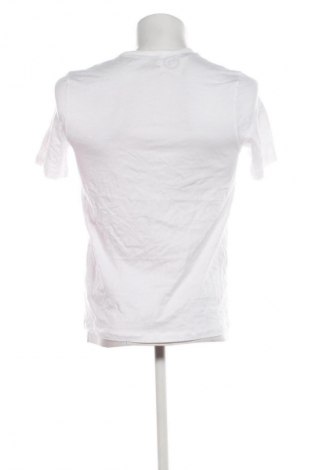 Ανδρικό t-shirt Hugo Boss, Μέγεθος M, Χρώμα Λευκό, Τιμή 69,99 €