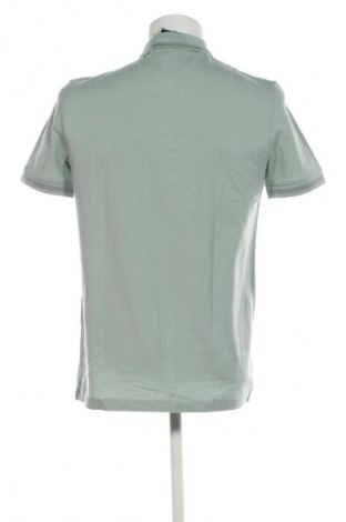 Herren T-Shirt Hugo Boss, Größe L, Farbe Grün, Preis € 85,99