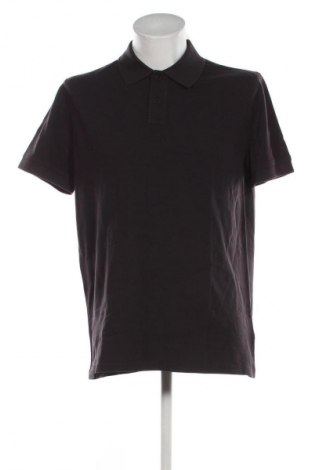 Herren T-Shirt Hugo Boss, Größe XL, Farbe Grau, Preis € 85,99