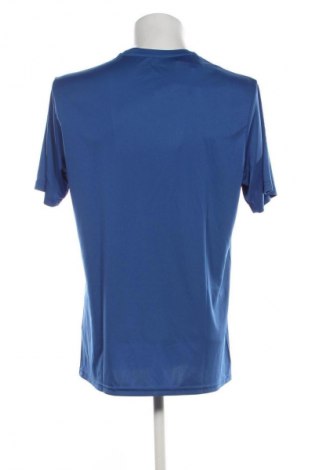 Pánske tričko  Hummel, Veľkosť XL, Farba Modrá, Cena  27,95 €