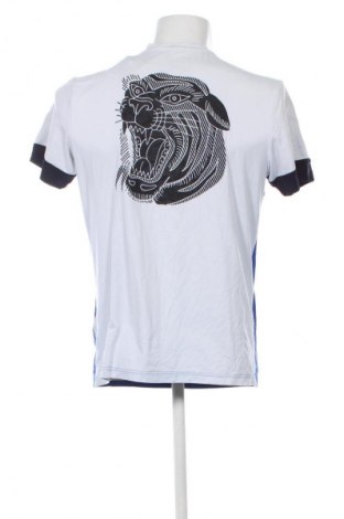 Herren T-Shirt Hydrogen, Größe XL, Farbe Blau, Preis € 9,99