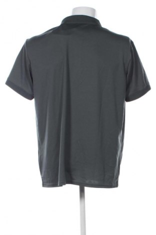 Męski T-shirt Icepeak, Rozmiar XL, Kolor Zielony, Cena 290,99 zł