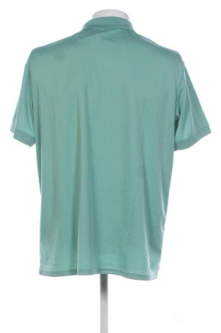 Herren T-Shirt Icepeak, Größe XL, Farbe Grün, Preis € 33,99