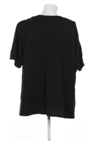 Férfi póló Jack & Jones, Méret 5XL, Szín Fekete, Ár 8 519 Ft