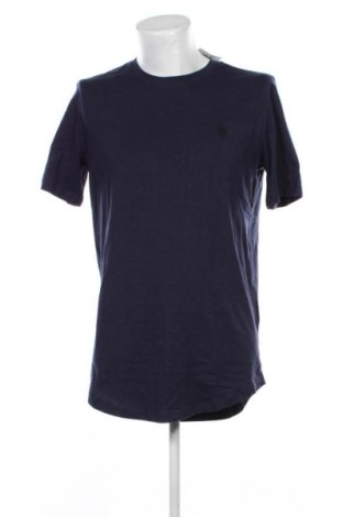 Herren T-Shirt Jack & Jones, Größe L, Farbe Blau, Preis € 22,99