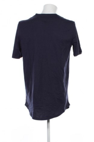 Herren T-Shirt Jack & Jones, Größe L, Farbe Blau, Preis € 22,99