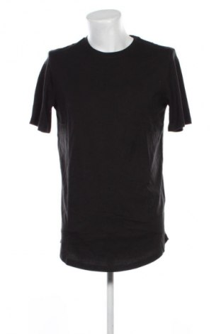 Herren T-Shirt Jack & Jones, Größe L, Farbe Schwarz, Preis 21,99 €