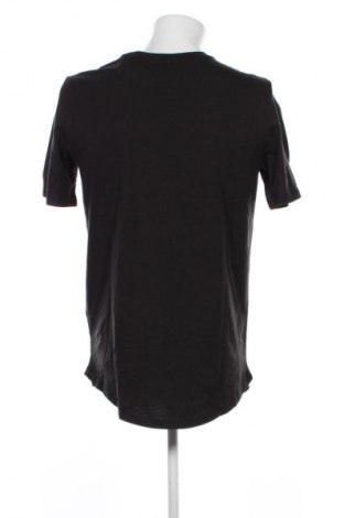 Herren T-Shirt Jack & Jones, Größe L, Farbe Schwarz, Preis 21,99 €