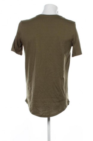 Ανδρικό t-shirt Jack & Jones, Μέγεθος L, Χρώμα Πράσινο, Τιμή 20,99 €
