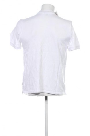 Herren T-Shirt Jack & Jones, Größe M, Farbe Weiß, Preis 43,99 €