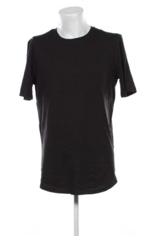 Herren T-Shirt Jack & Jones, Größe XL, Farbe Schwarz, Preis € 22,99