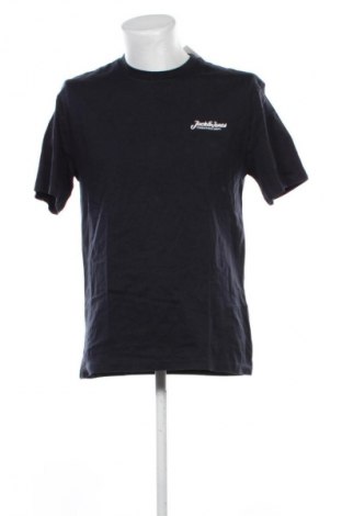 Férfi póló Jack & Jones, Méret L, Szín Kék, Ár 6 909 Ft