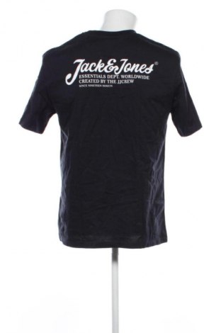 Férfi póló Jack & Jones, Méret L, Szín Kék, Ár 6 909 Ft