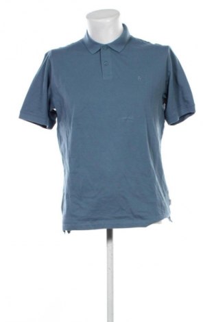 Herren T-Shirt Jack & Jones, Größe L, Farbe Blau, Preis € 22,99