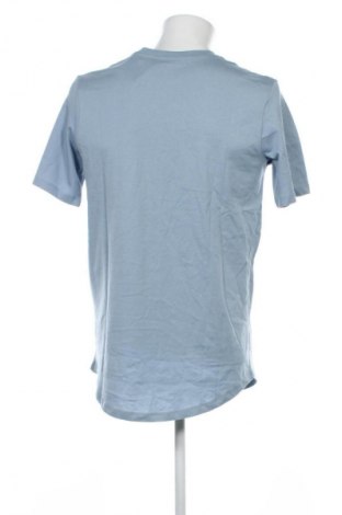 Ανδρικό t-shirt Jack & Jones, Μέγεθος M, Χρώμα Μπλέ, Τιμή 20,99 €